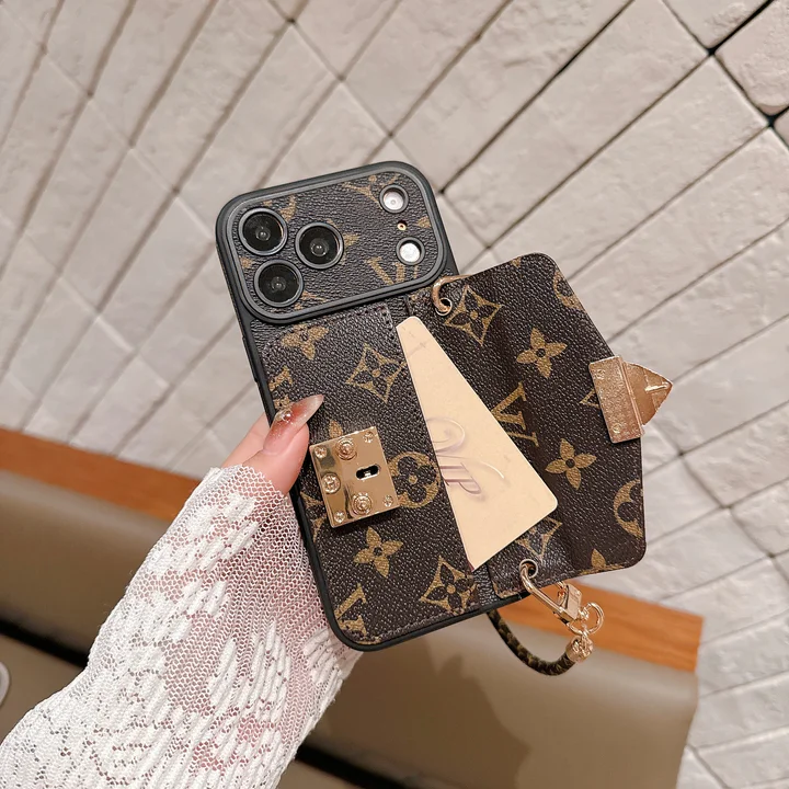 ヴィトンiphone17ケース 肩掛け 斜めがけ