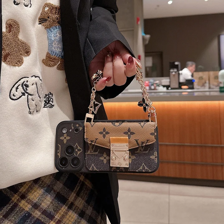 ヴィトン iphone17proケース バッグ 型