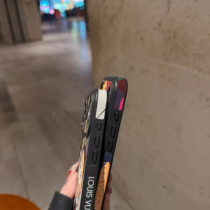 ルイヴィトン アイフォン 17携帯ケース キャラクター