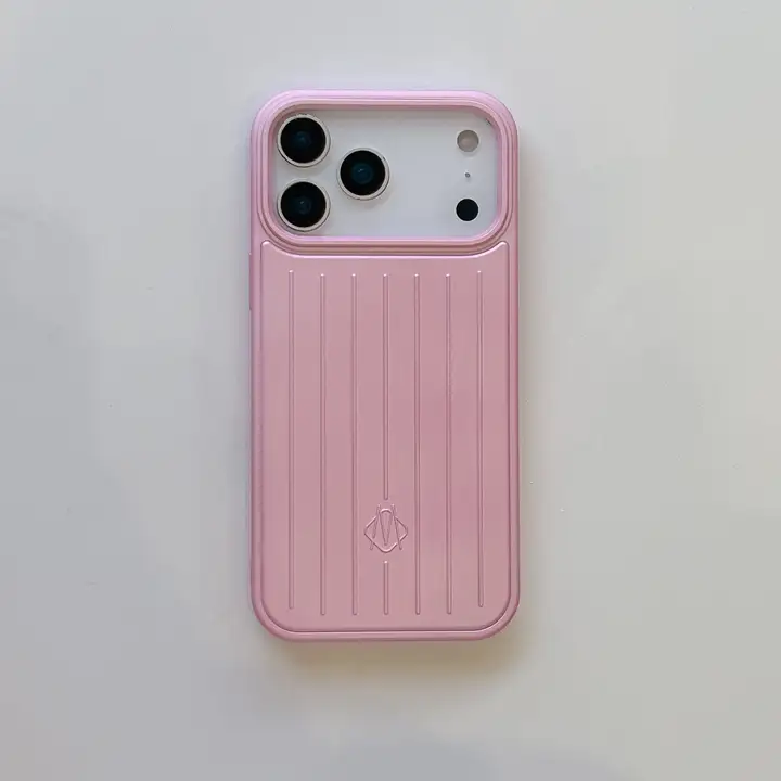 RIMOWA iphone17 ケース おしゃれ