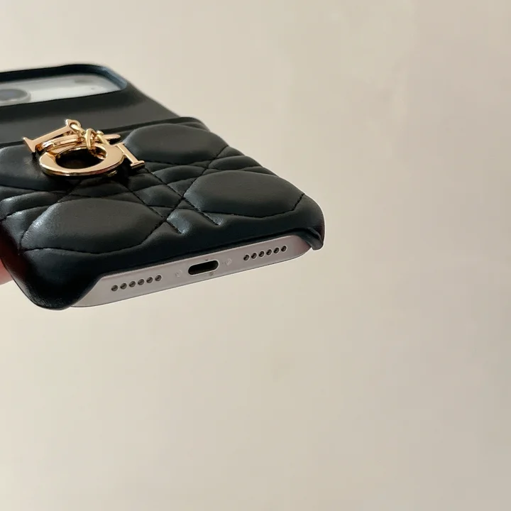 ディオール カナージュiphone17 proケース