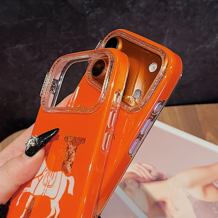 Hermes iphone17 imdケース 耐衝撃