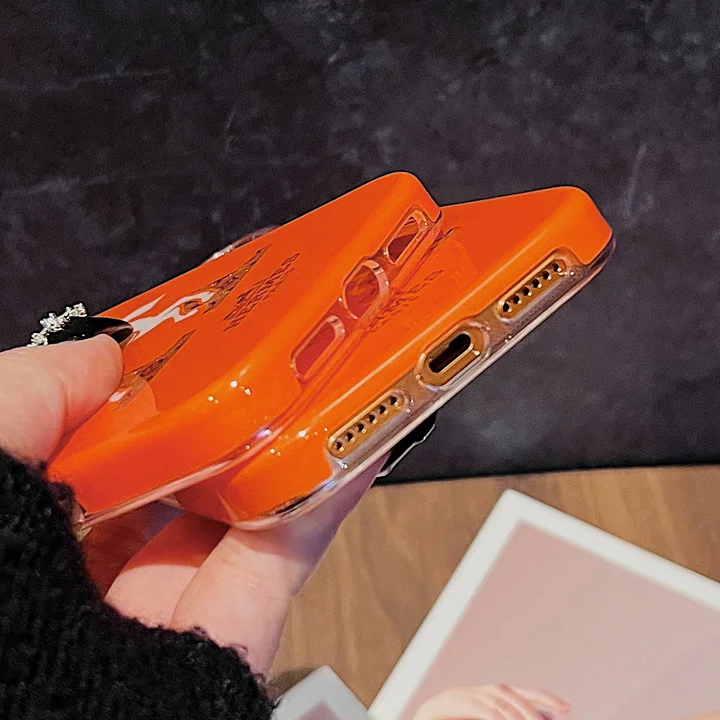 Hermes iphone17 imdケース 耐衝撃