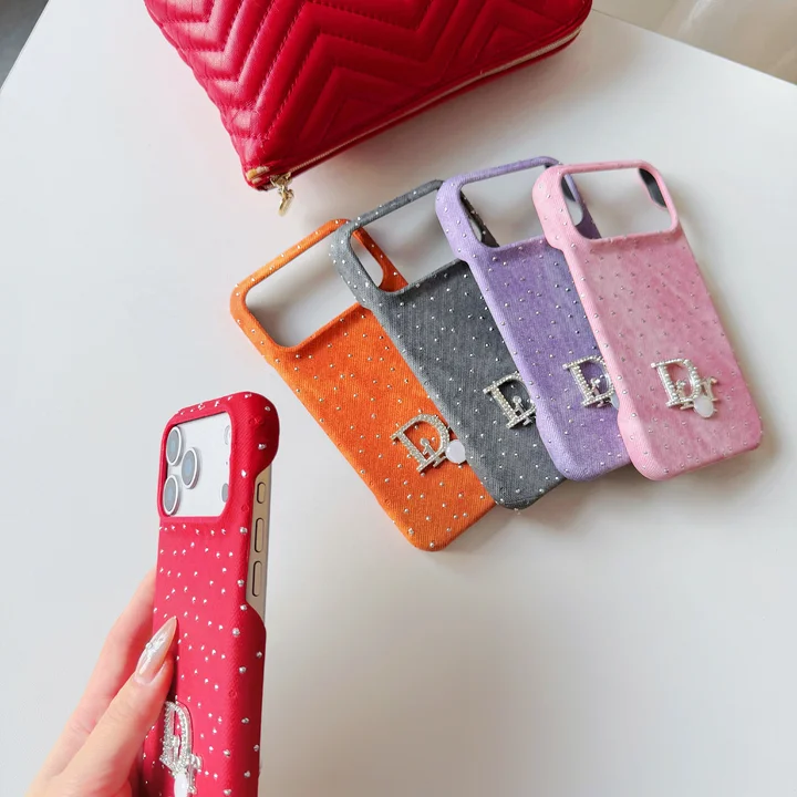 ディオール きらぎらし iphone17 pro maxケース