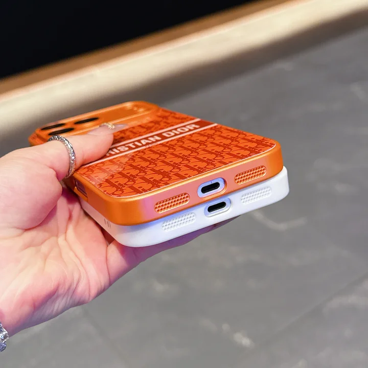 ディオール オブリーク柄 iphone17 pro maxケース