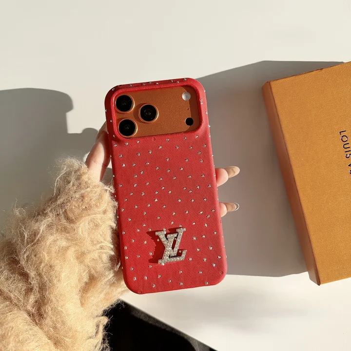 LV iphone17 pro ケース レディース 可愛い