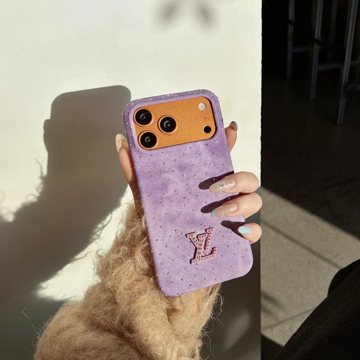 ルイヴィトン スリム 耐衝撃 iphone17ケース