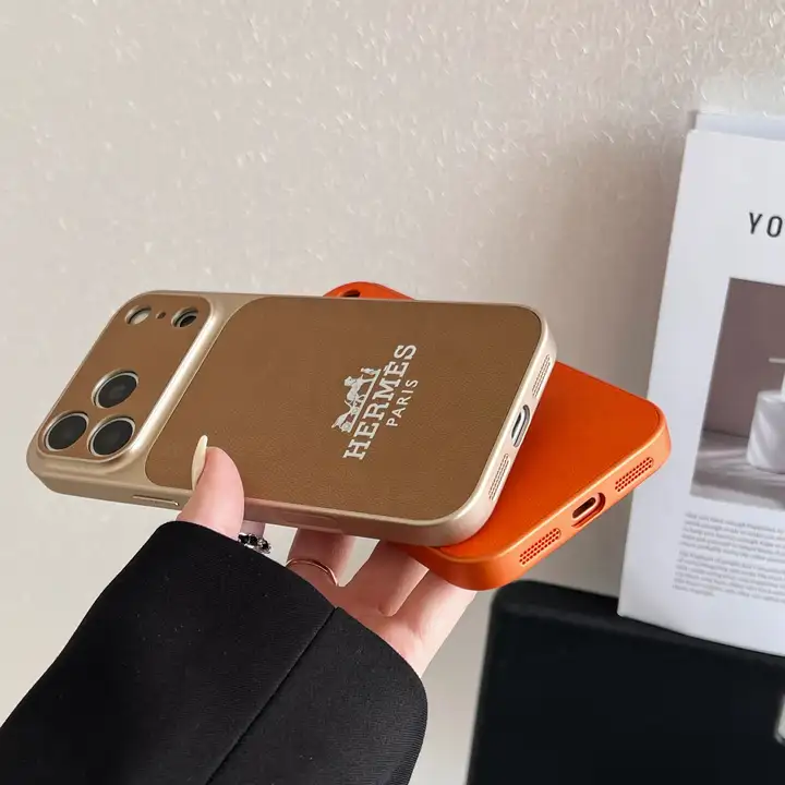 エルメス iphone17スマホケース メンズ レディース