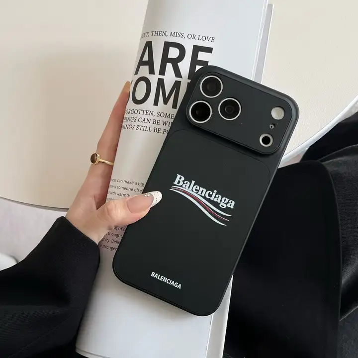 バレンシアガ スマホケース 17