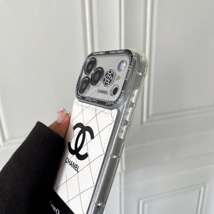 シャネル CCロゴ iphone17ケース