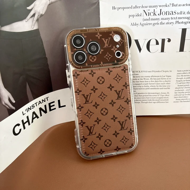 ヴィトン iphone17 pro携帯ケース おしゃれ