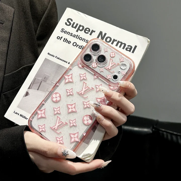 ルイヴィトン キラキラ iphone17 pro携帯ケース