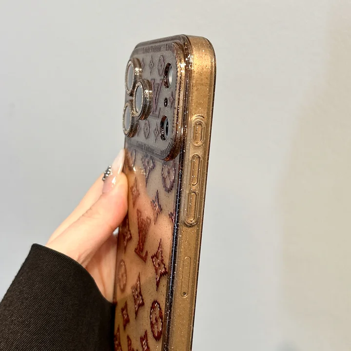 ルイヴィトン iphone17携帯カバー レンズ保護