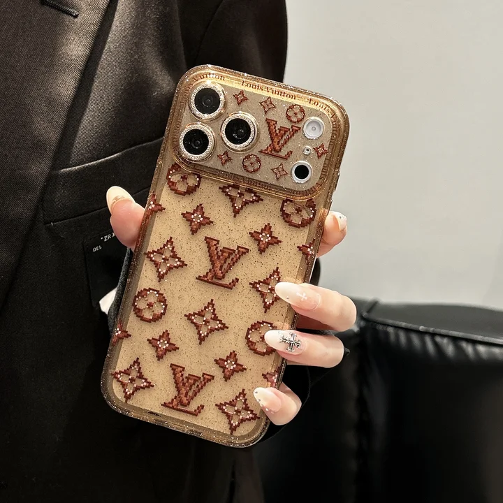 LV iphone17スマホケース おしゃれ女子