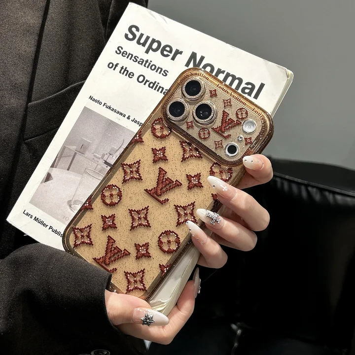 ルイヴィトン iphone17 proカバー 耐衝撃