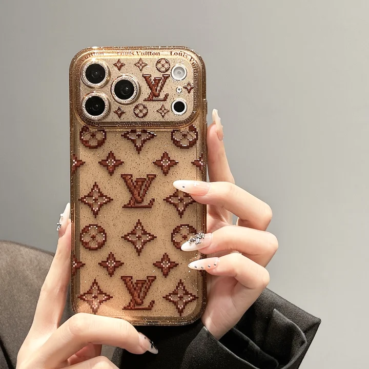 ルイヴィトンiphone17ケース 少女感
