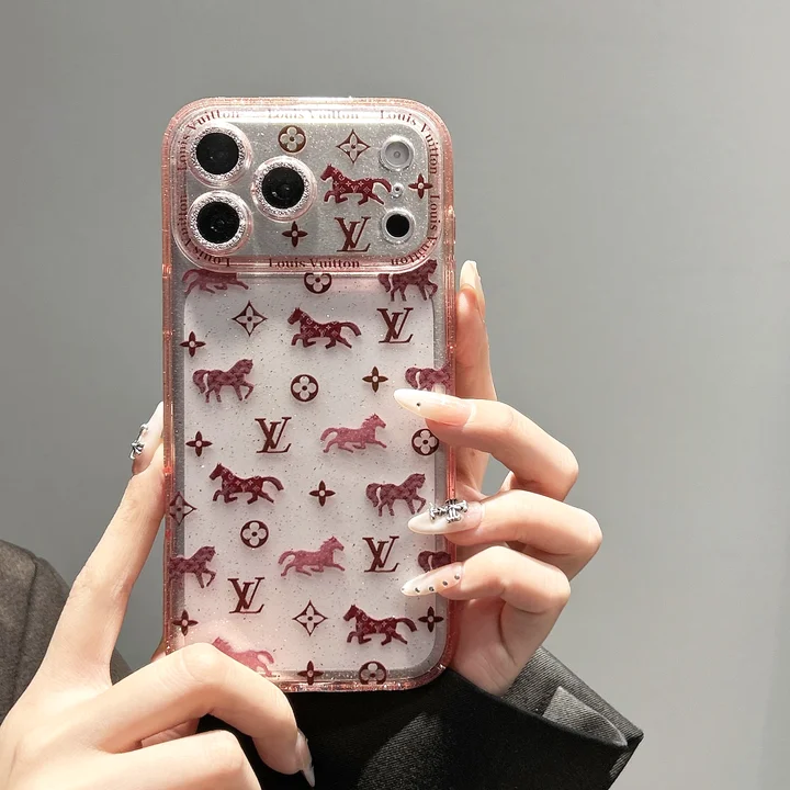 グリッタースマホケース 17