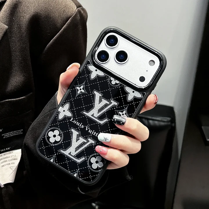 iphone17携帯ケース TPU ルイヴィトン