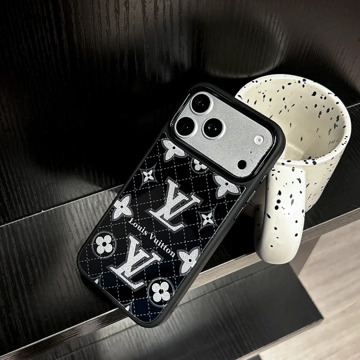 iphone17携帯ケース TPU ルイヴィトン