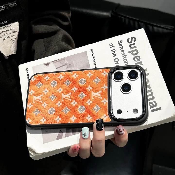 ヴィトン iphone17 proスマホカバー 大人可愛い