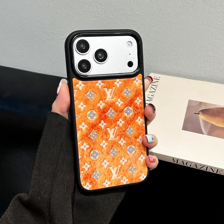 ルイヴィトン iphone17プロケース キラキラ