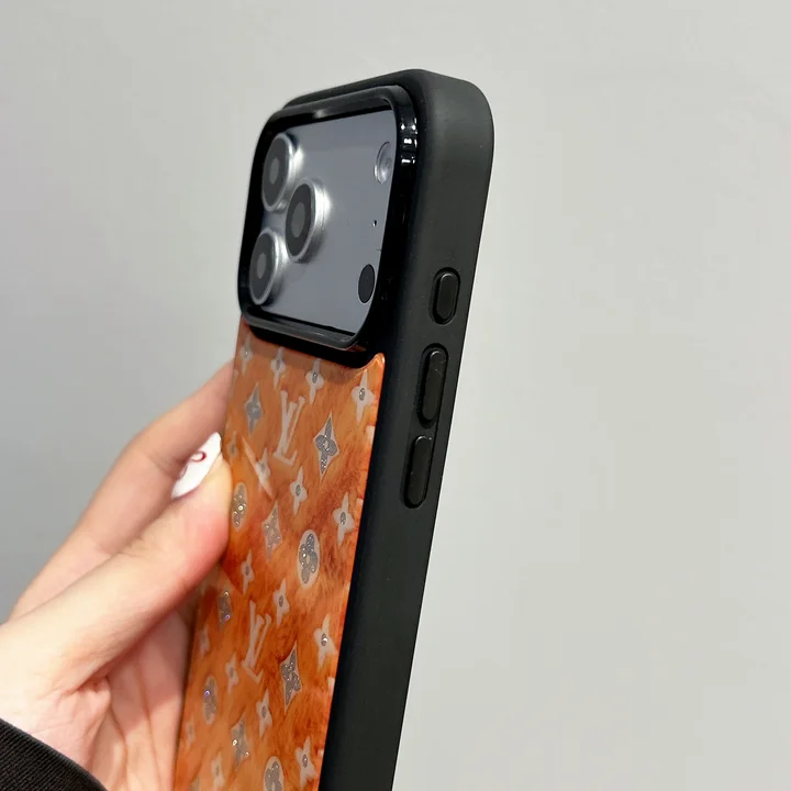 LV モノグラム アイフォン17ケース