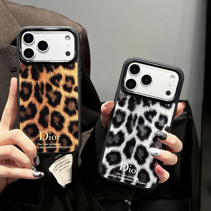 iPhon17proスマホケース ディオール