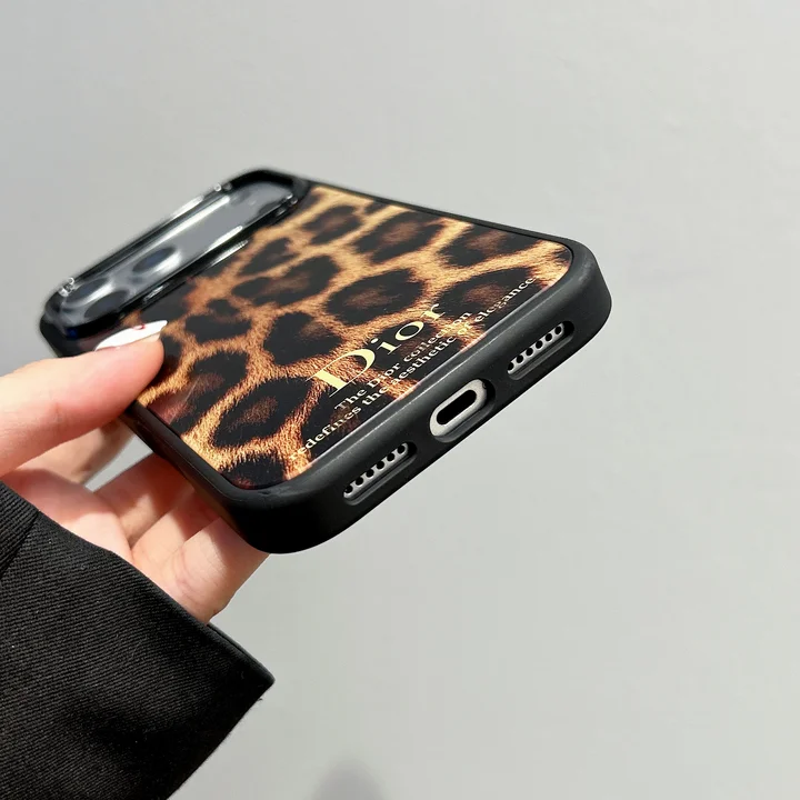 上品 ディオールiphone17 proケース