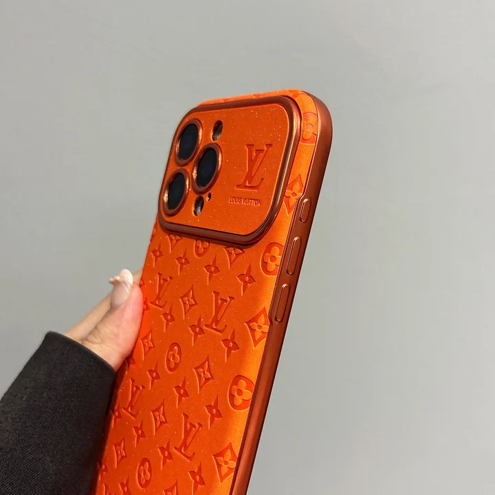 Vuitton iphone17カメラケース