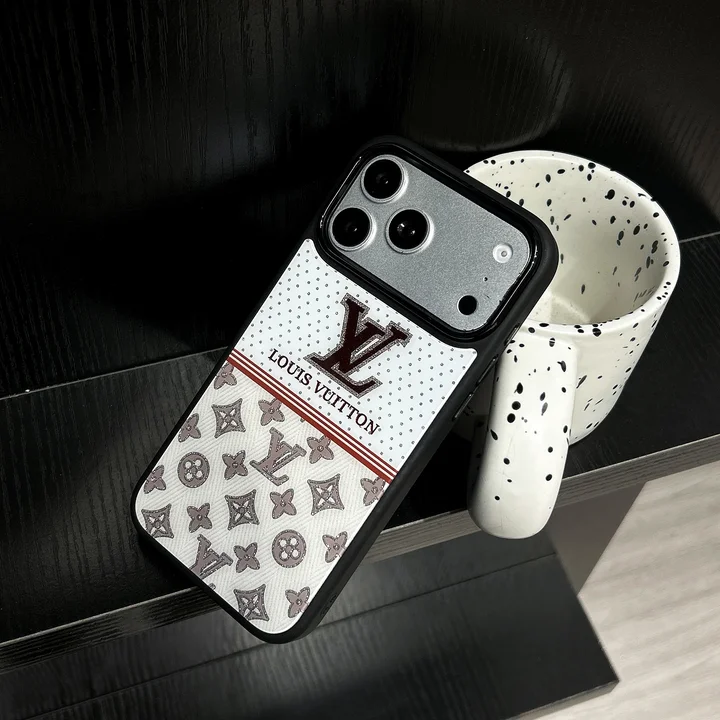 キラキラiphone17ケース ヴィトン