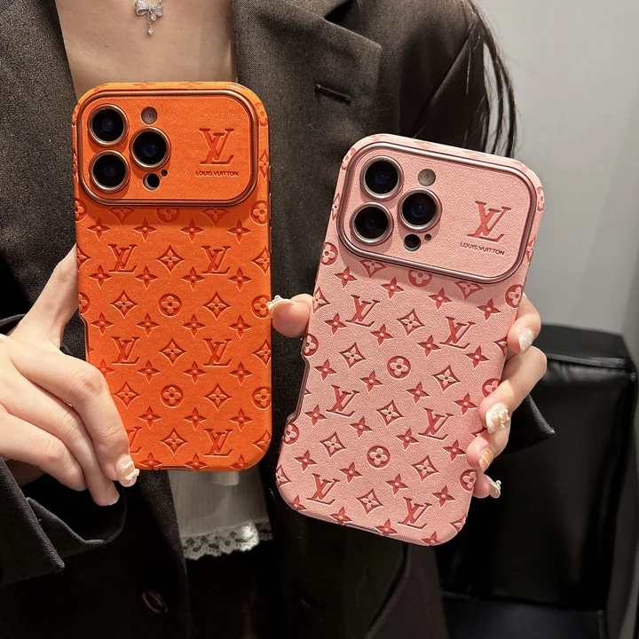 Louis Vuitton iphone17シリコンケース