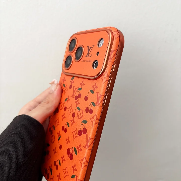 ルイヴィトン 電気メッキ加工 iphone17ケース