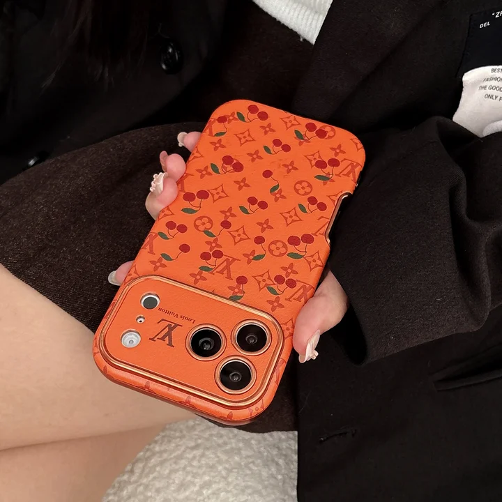 ルイヴィトン オリジナルiphone17ケース
