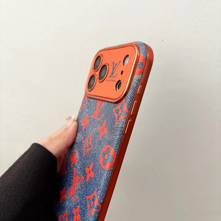 ルイヴィトン iphone17ケース 大きいカメラ窓