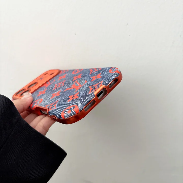 ブランドiphoneケース 替えた