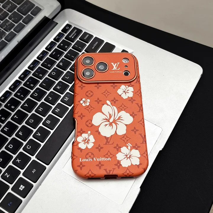 ルイヴィトンiphone17 pro maxケースカメラ保護