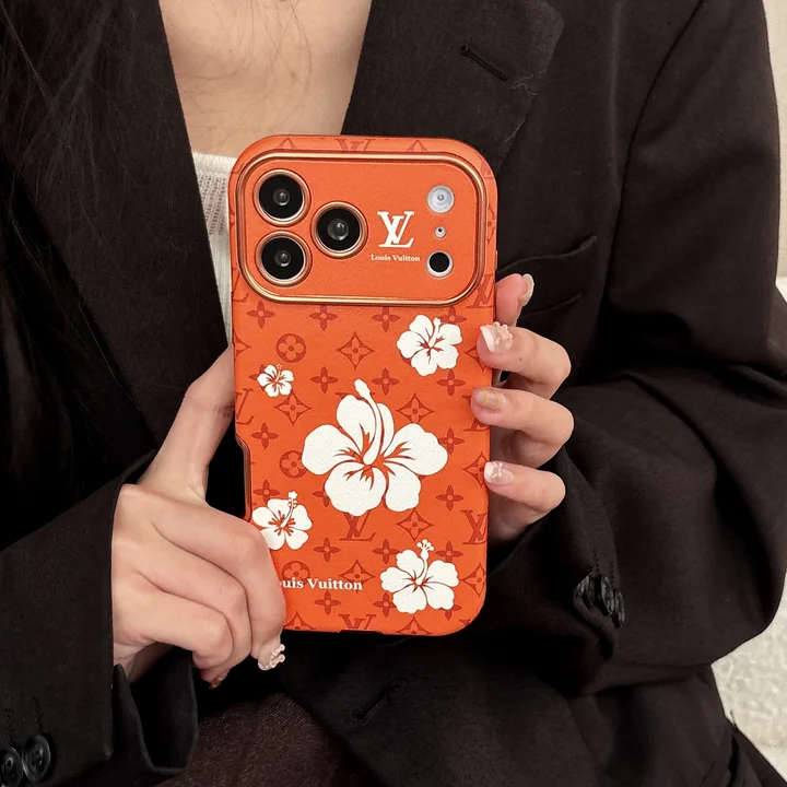 ルイヴィトンiphone17スマホケース フレームメッキ