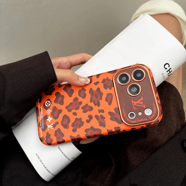 ルイヴィトン 高級感 iphone17ケース メッキ加工
