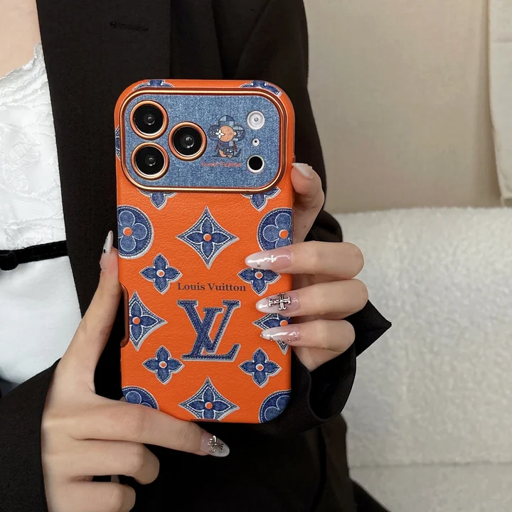 ルイヴィトン シリコン iPhone17スマホケース