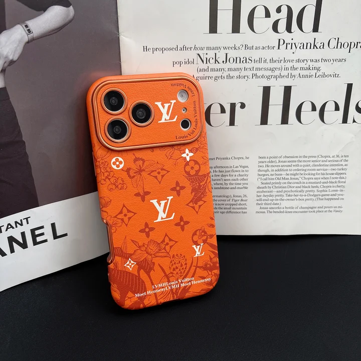 ルイヴィトン iphone17 proケース 大きいカメラ窓