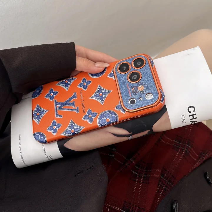 LV iphone17 proケース 大人 おしゃれ