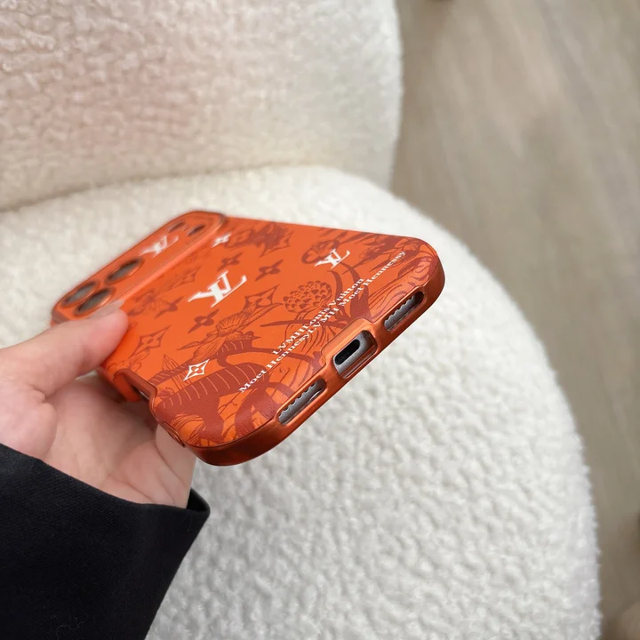 ルイヴィトン iphone17 proケース 大きいカメラ窓