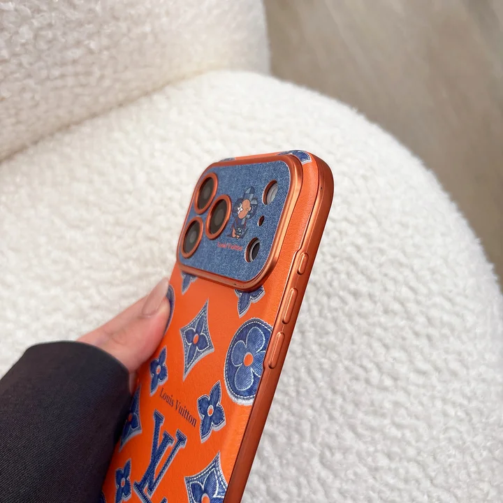 ルイヴィトン iphone17 proケース 大きいカメラ窓