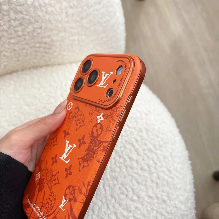 耐摩耗性 iphone17 スマホケース ルイヴィトン