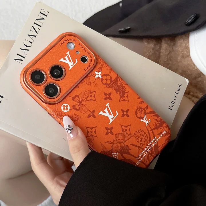 Vuitton アイフォン 17promaxケース シリコン 