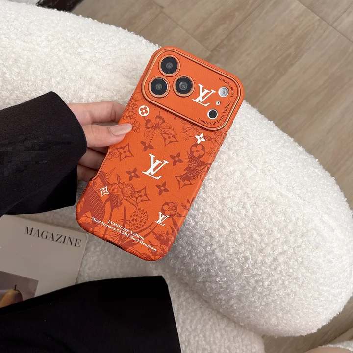 Vuitton アイフォン 17promaxケース シリコン 