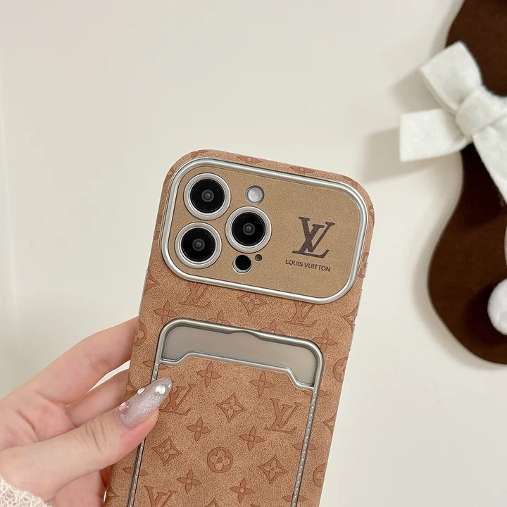 lv iphone17 proケースレディース おしゃれ おすすめ