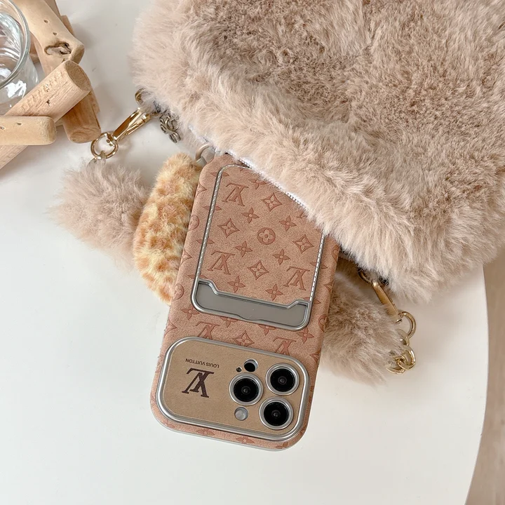 ヴィトン iphone17proケース 手提げ