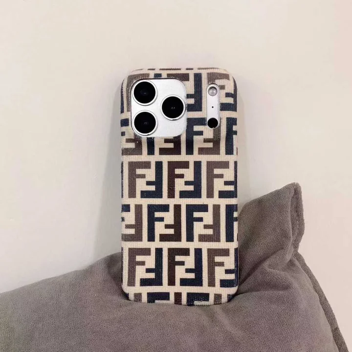 コーデュロイ 携帯ケース