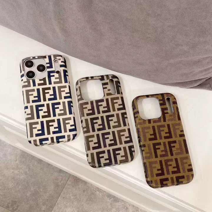 フェンディ iphone17ケース 全面保護